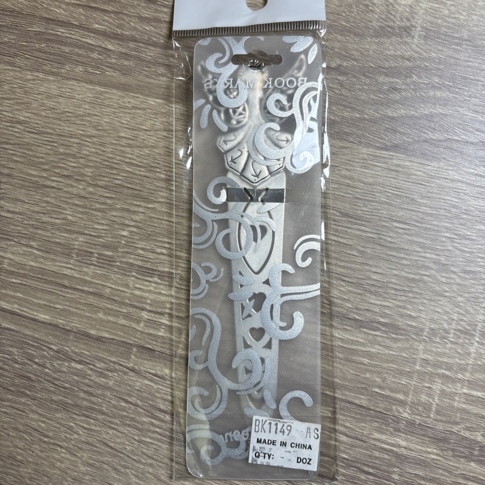 Christian Angel Bookmark Brand New In Package